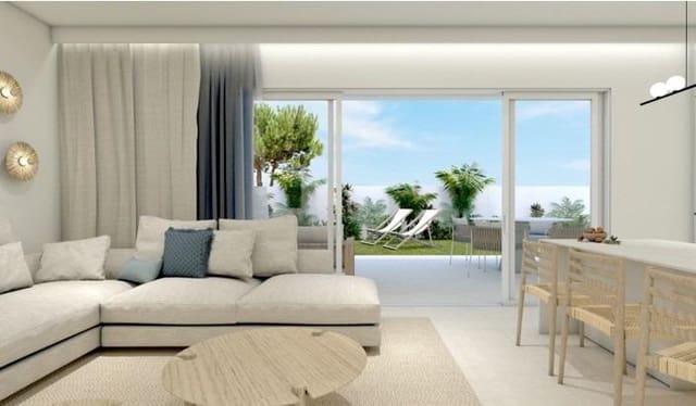 3 bedroom Apartment for sale in El Mojon, Pilar de la Horadada with pool garage - € 345,000 (Ref: 10011125)