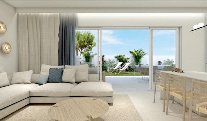 3 slaapkamer Appartement te koop in Pilar de la Horadada met zwembad garage - € 355.000 (Ref: 10011126)