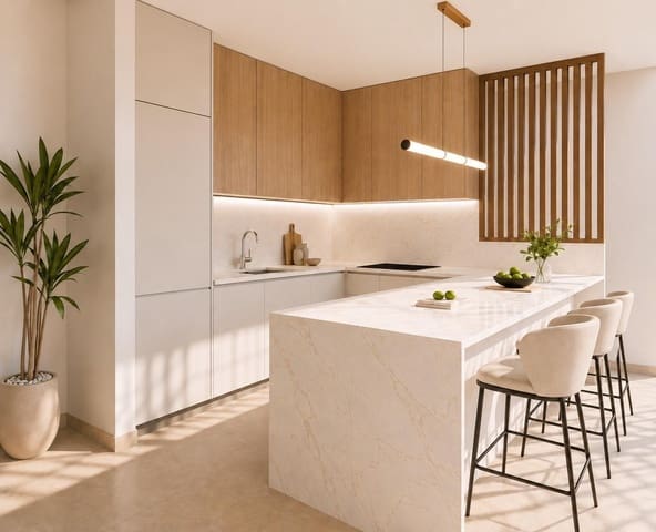 3 soverom Finca/Herregård til salgs i Torre-Pacheco med svømmebasseng garasje - € 459 900 (Ref: 10011130)
