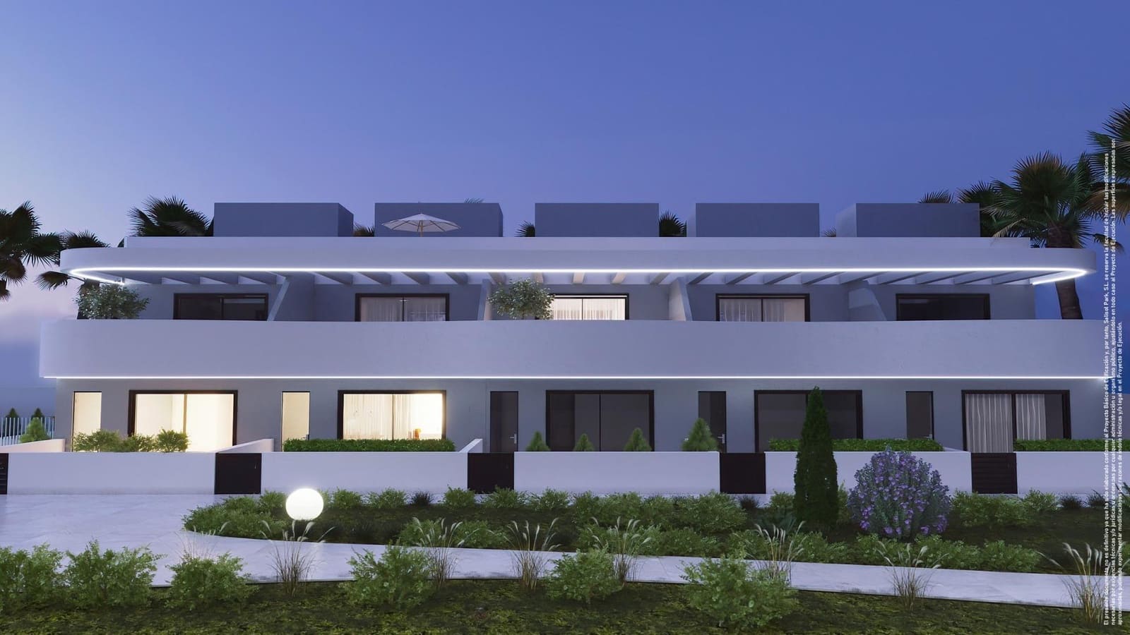 3 chambre Finca/Maison de Campagne à vendre à Guardamar del Segura avec piscine garage - 464 900 € (Ref: 10011131)