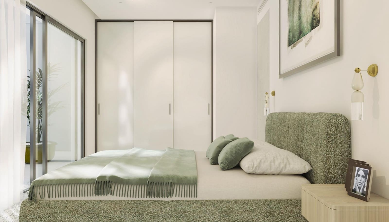 3 chambre Finca/Maison de Campagne à vendre à Guardamar del Segura avec piscine garage - 464 900 € (Ref: 10011131)