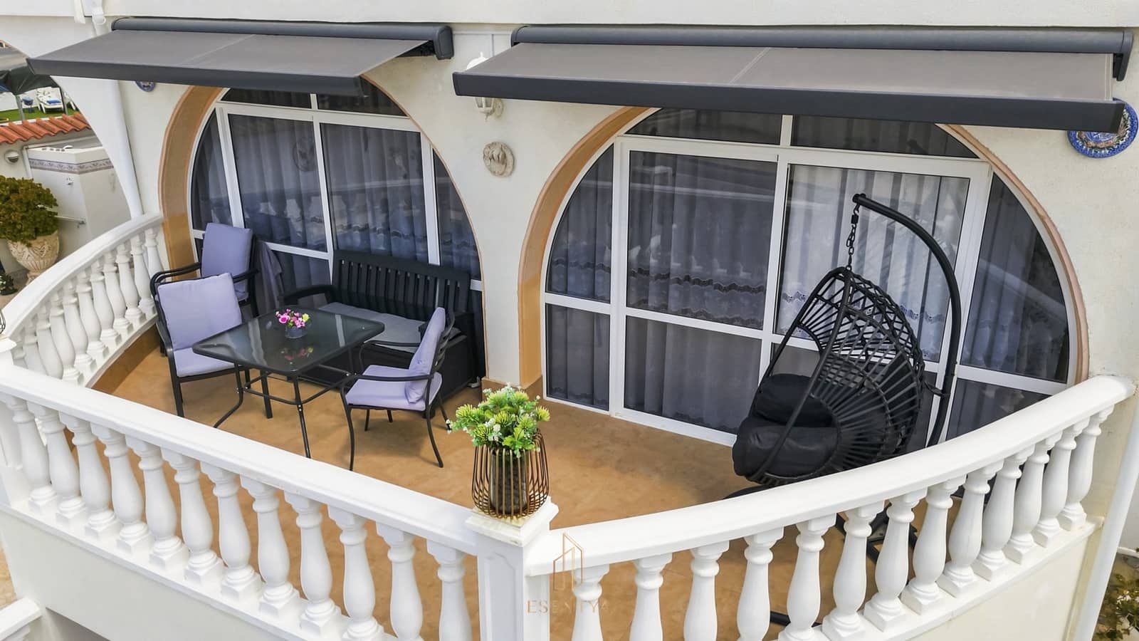 3 bedroom Villa for sale in Ciudad Quesada with pool garage - € 460,000 (Ref: 10014155)