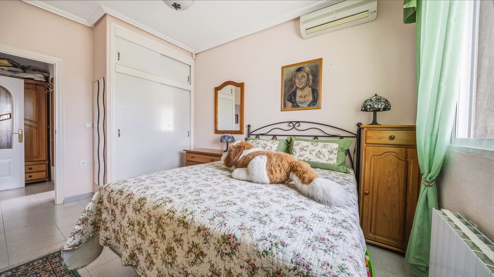 3 bedroom Villa for sale in Ciudad Quesada with pool garage - € 460,000 (Ref: 10014155)