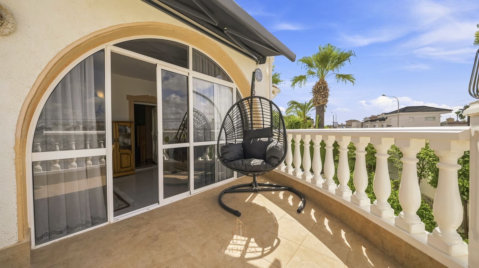 3 bedroom Villa for sale in Ciudad Quesada with pool garage - € 460,000 (Ref: 10014155)