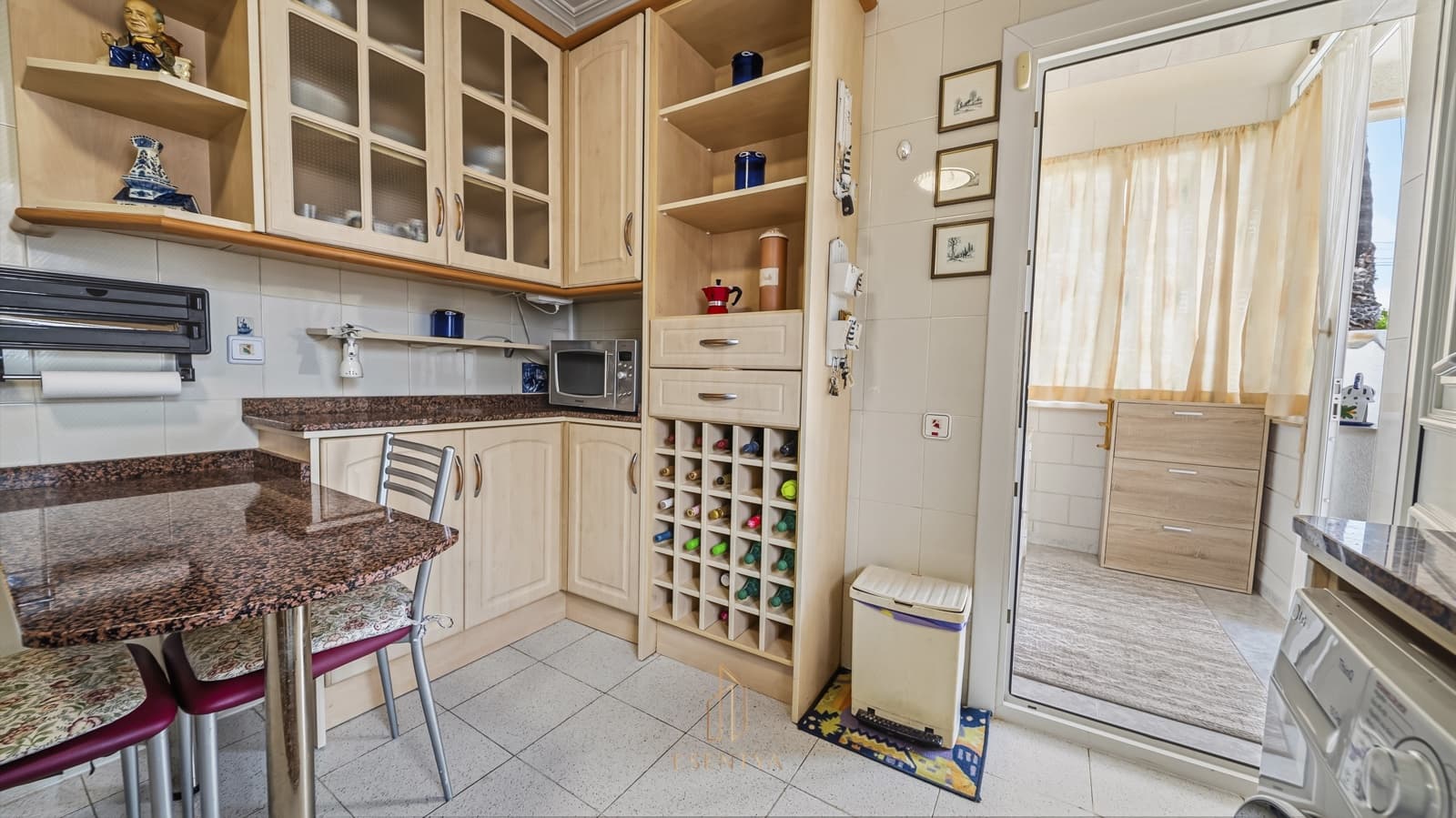3 bedroom Villa for sale in Ciudad Quesada with pool garage - € 460,000 (Ref: 10014155)