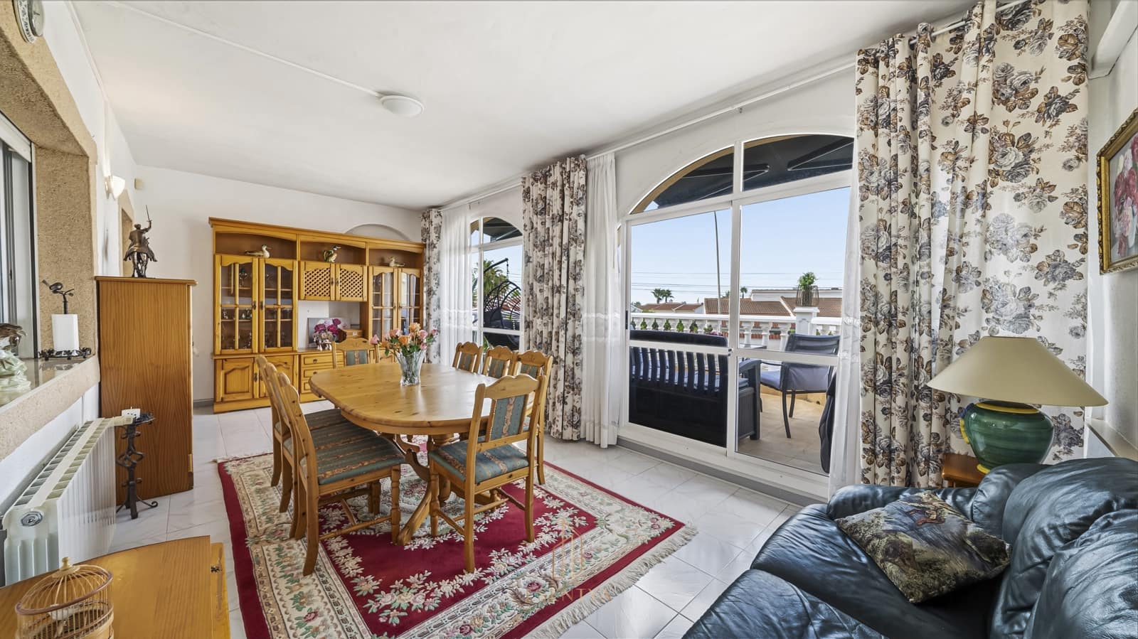 3 bedroom Villa for sale in Ciudad Quesada with pool garage - € 460,000 (Ref: 10014155)