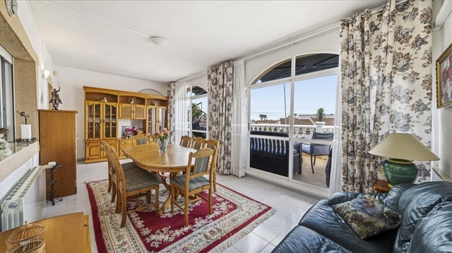 3 sovrum Villa till salu i Ciudad Quesada, Rojales med pool garage - 460 000 € (Ref: 10014155)