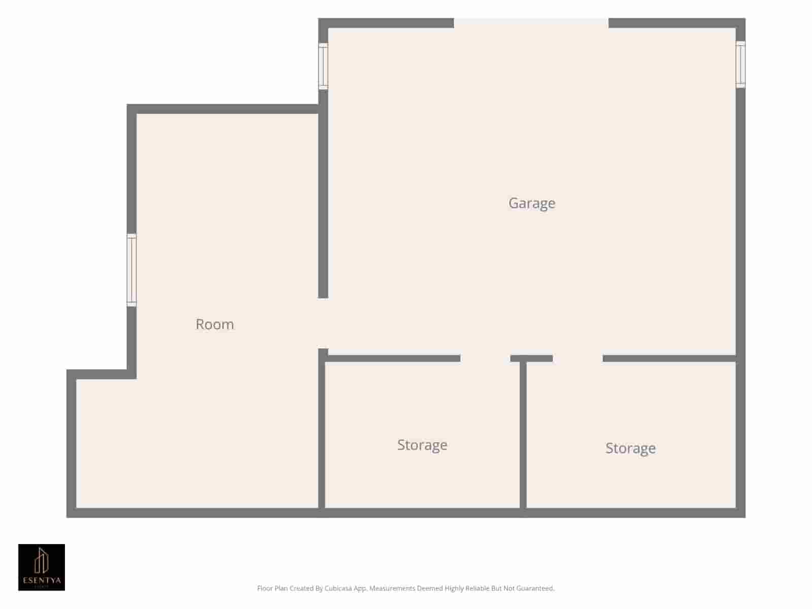 3 bedroom Villa for sale in Ciudad Quesada with pool garage - € 460,000 (Ref: 10014155)