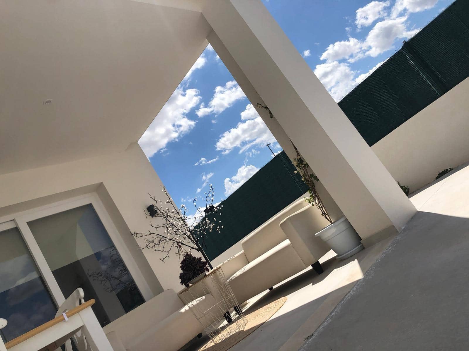 3 chambre Villa/Maison à vendre à Pinoso avec piscine - 341 500 € (Ref: 10015199)