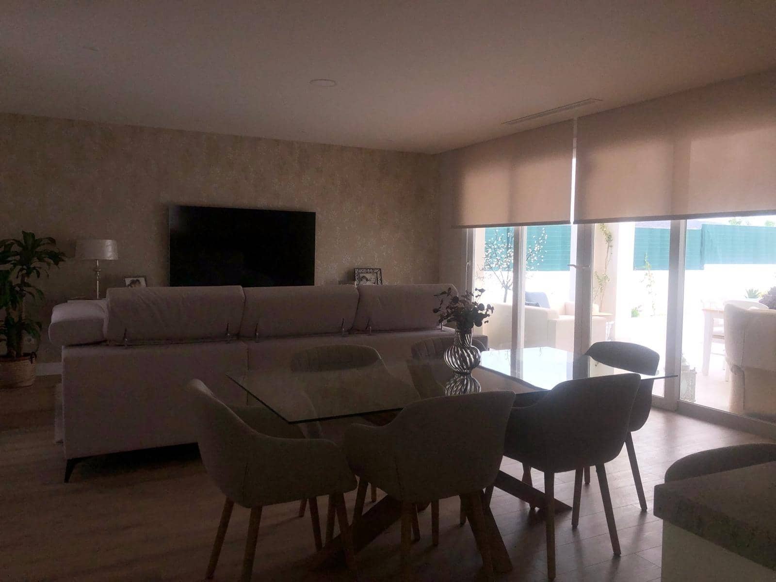 3 chambre Villa/Maison à vendre à Pinoso avec piscine - 341 500 € (Ref: 10015199)