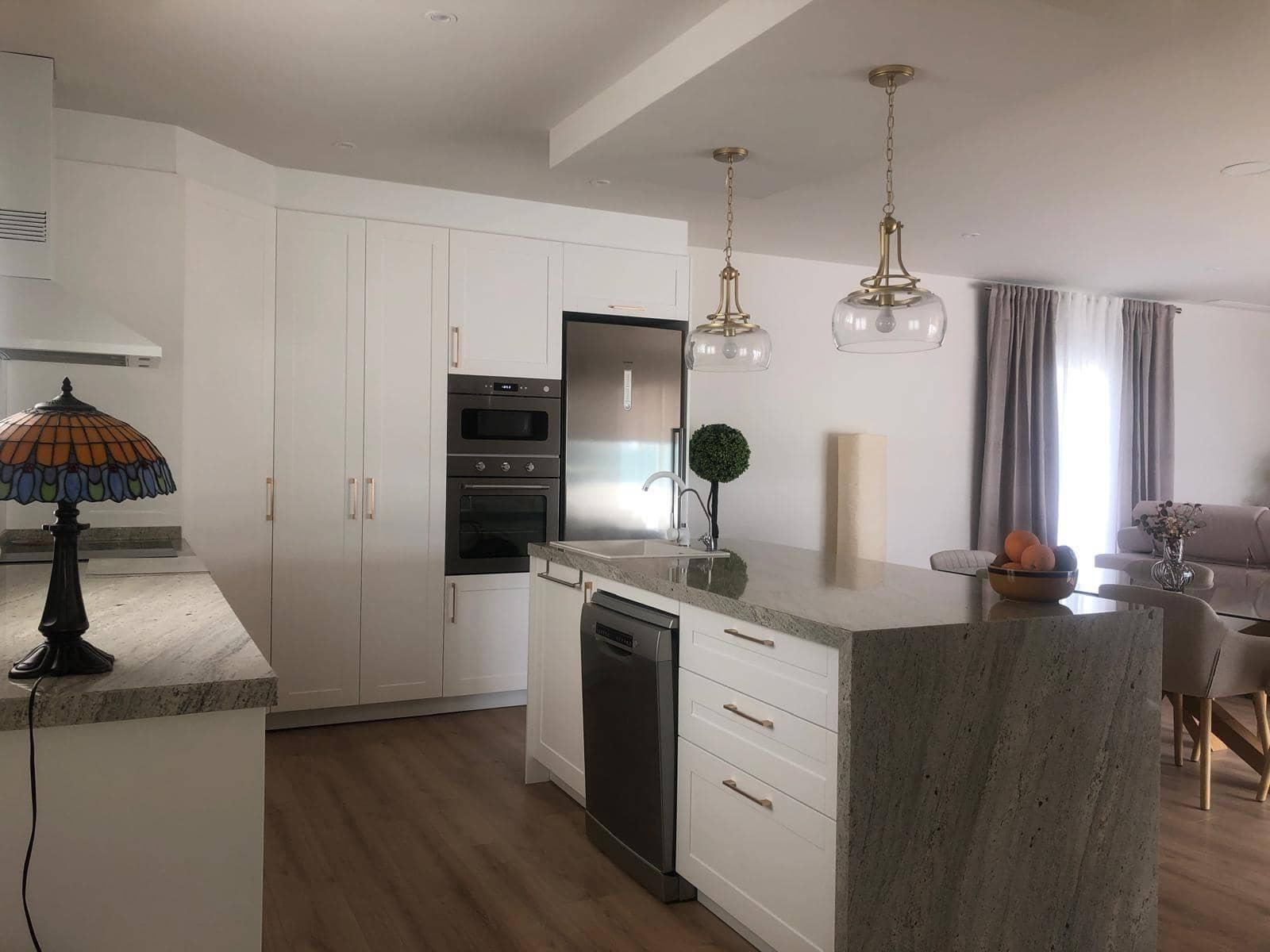 3 chambre Villa/Maison à vendre à Pinoso avec piscine - 341 500 € (Ref: 10015199)