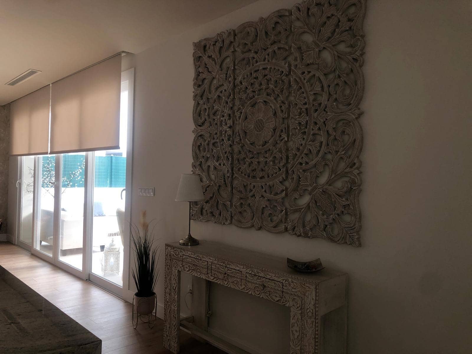 3 chambre Villa/Maison à vendre à Pinoso avec piscine - 341 500 € (Ref: 10015199)