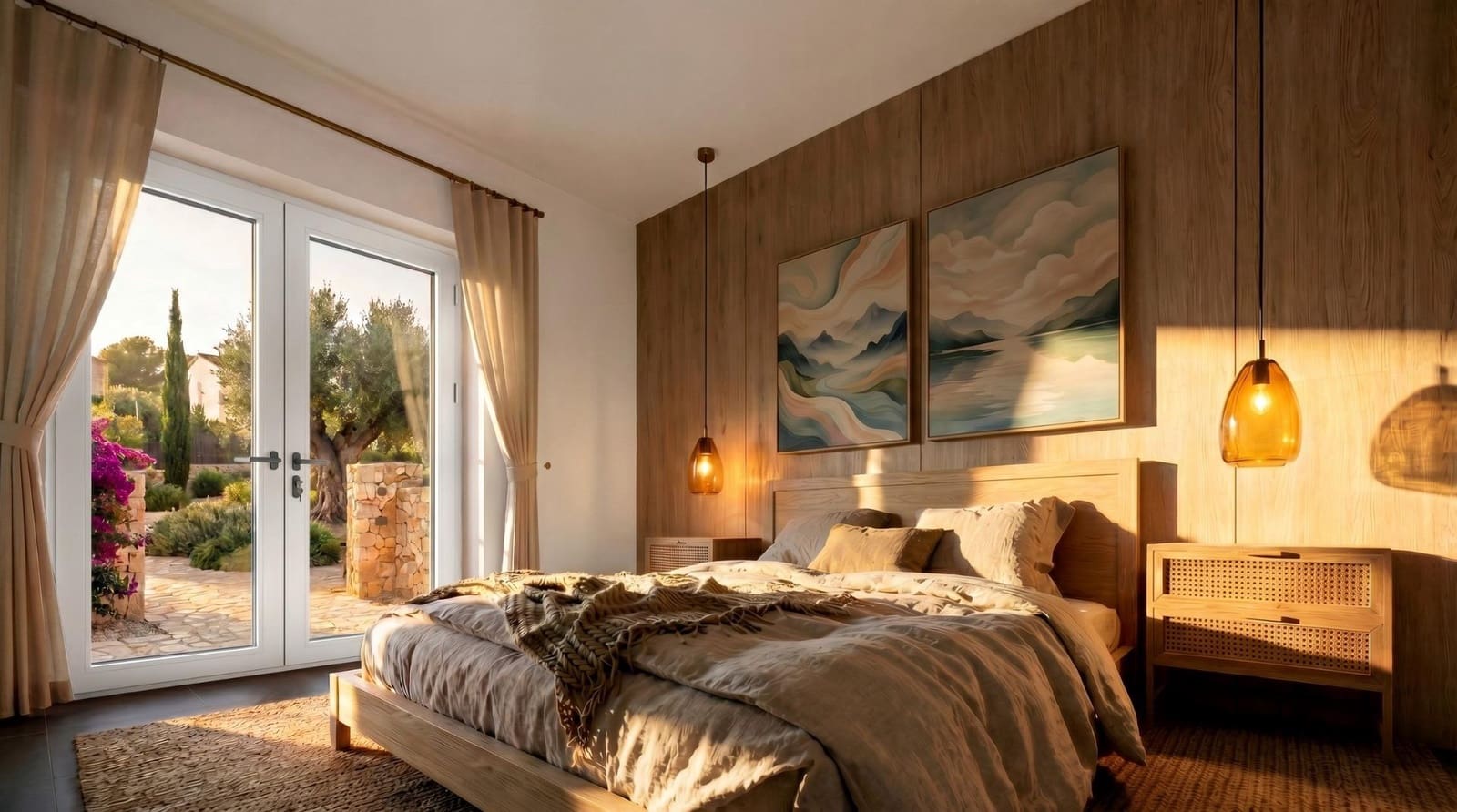 3 Zimmer Villa zu verkaufen in Pinoso mit Pool - 365.000 € (Ref: 10015200)