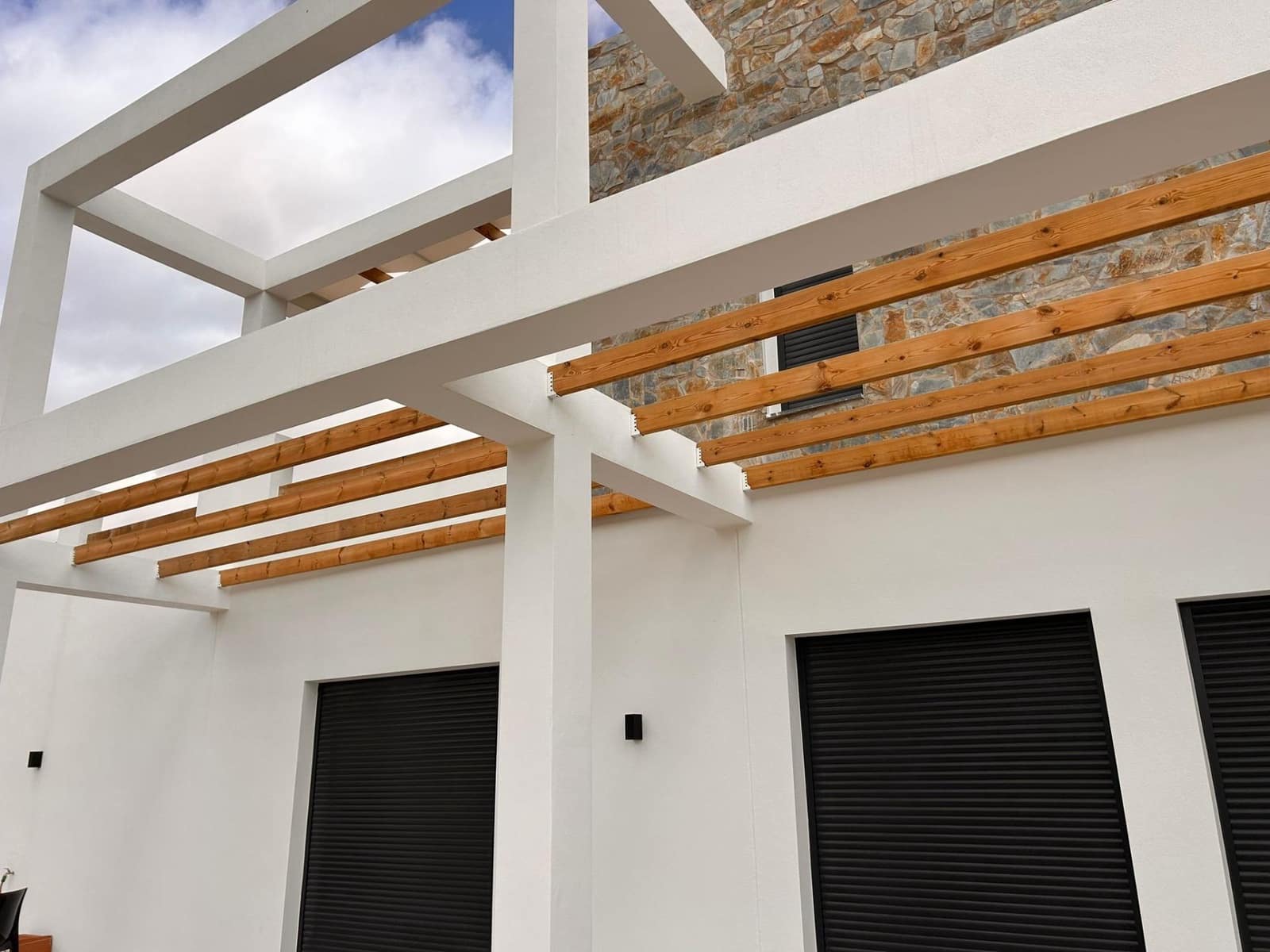 4 sypialnia Willa na sprzedaż w Pinoso z basenem - 600 000 € (Ref: 10015206)