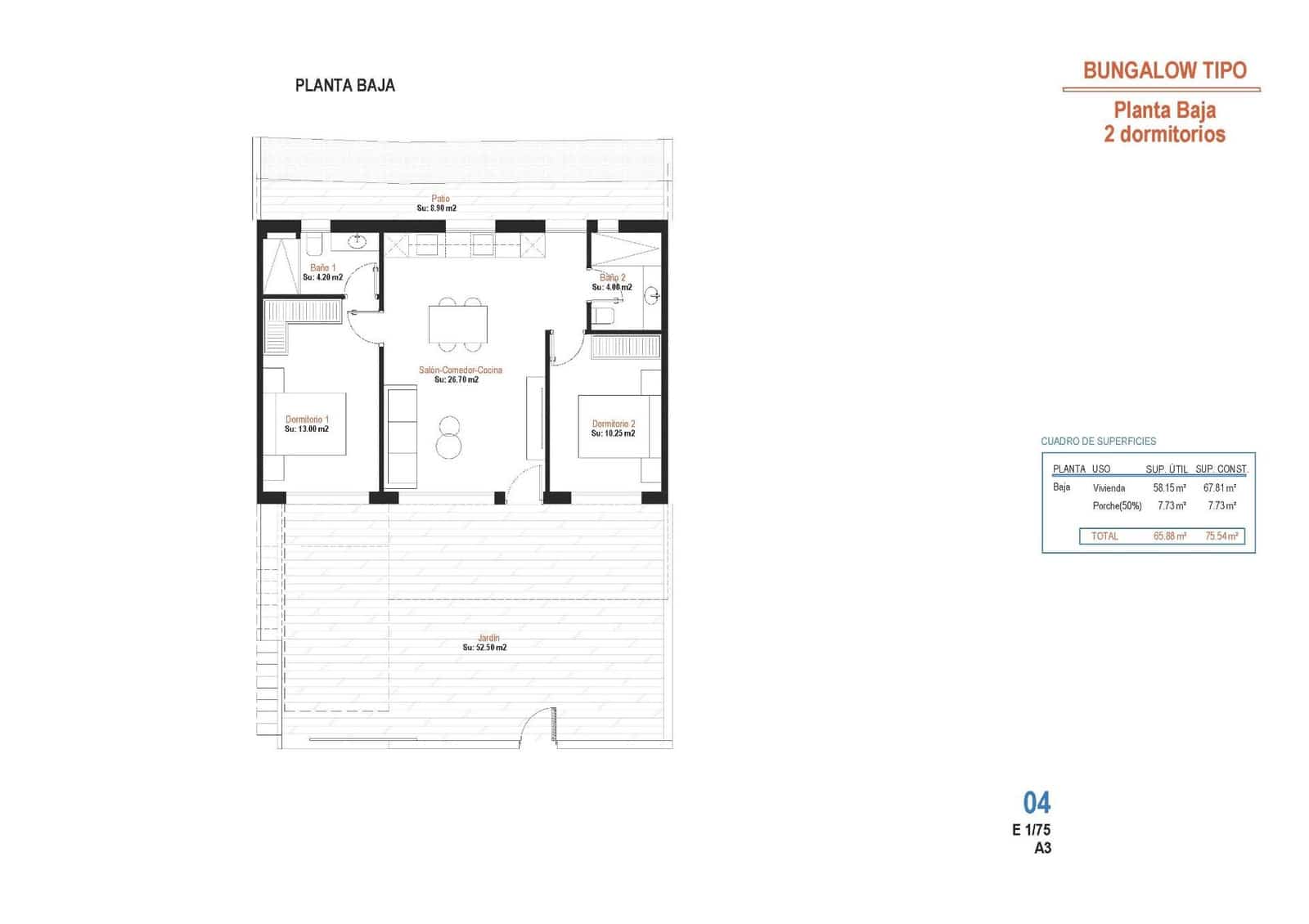 2 sypialnia Apartament na sprzedaż w Condado de Alhama z basenem garażem - 267 900 € (Ref: 10018952)