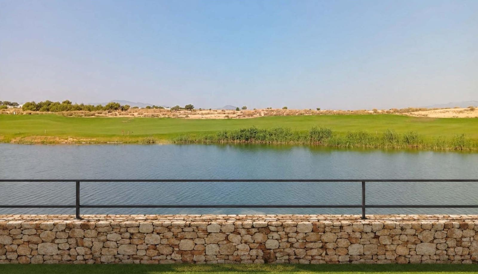 3 bedroom Apartment for sale in Condado de Alhama with pool garage - € 374,900 (Ref: 10018956)