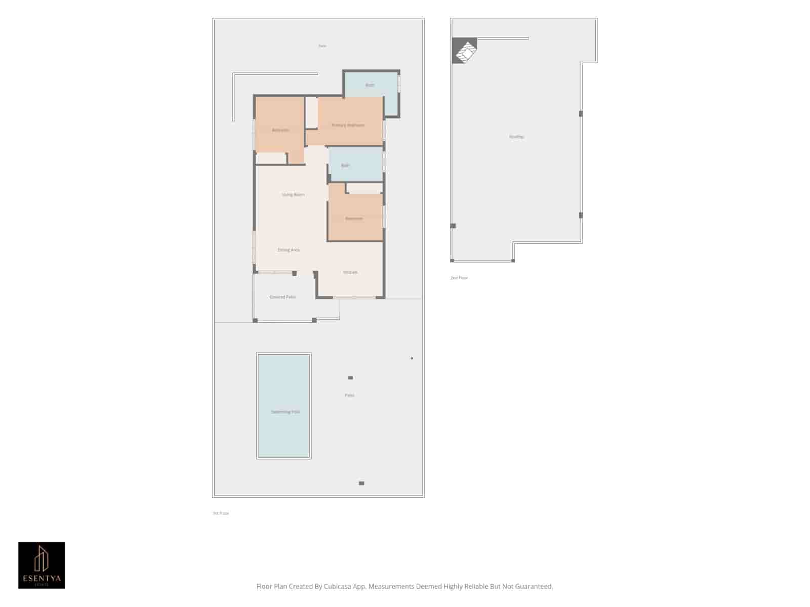 3 quarto Moradia para venda em Dona Pepa com piscina garagem - 475 000 € (Ref: 10021581)