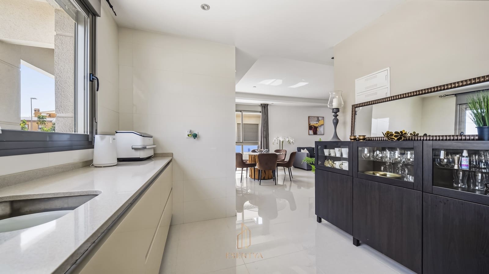 3 quarto Moradia para venda em Dona Pepa com piscina garagem - 475 000 € (Ref: 10021581)