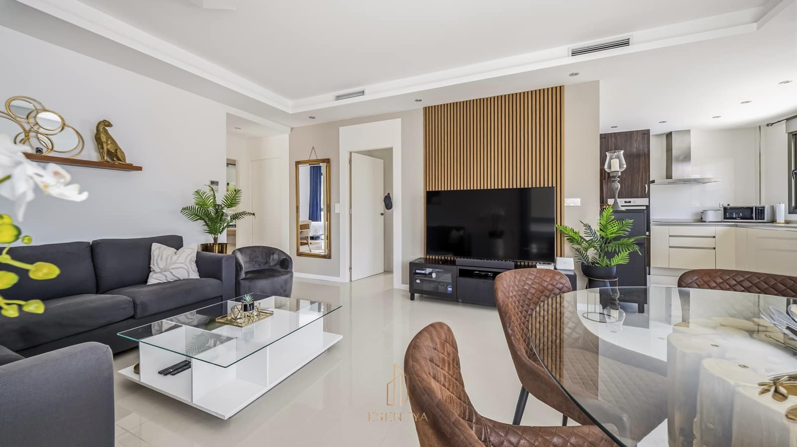 3 quarto Moradia para venda em Dona Pepa com piscina garagem - 475 000 € (Ref: 10021581)