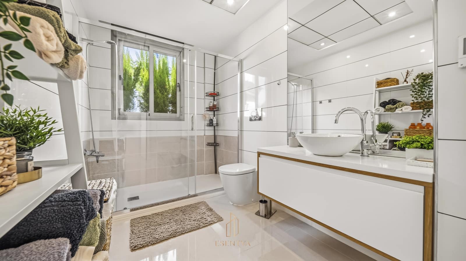3 quarto Moradia para venda em Dona Pepa com piscina garagem - 475 000 € (Ref: 10021581)