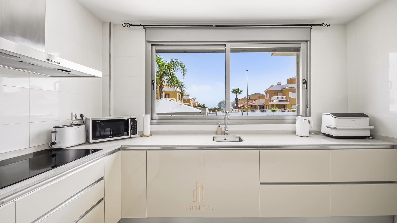 3 quarto Moradia para venda em Dona Pepa com piscina garagem - 475 000 € (Ref: 10021581)