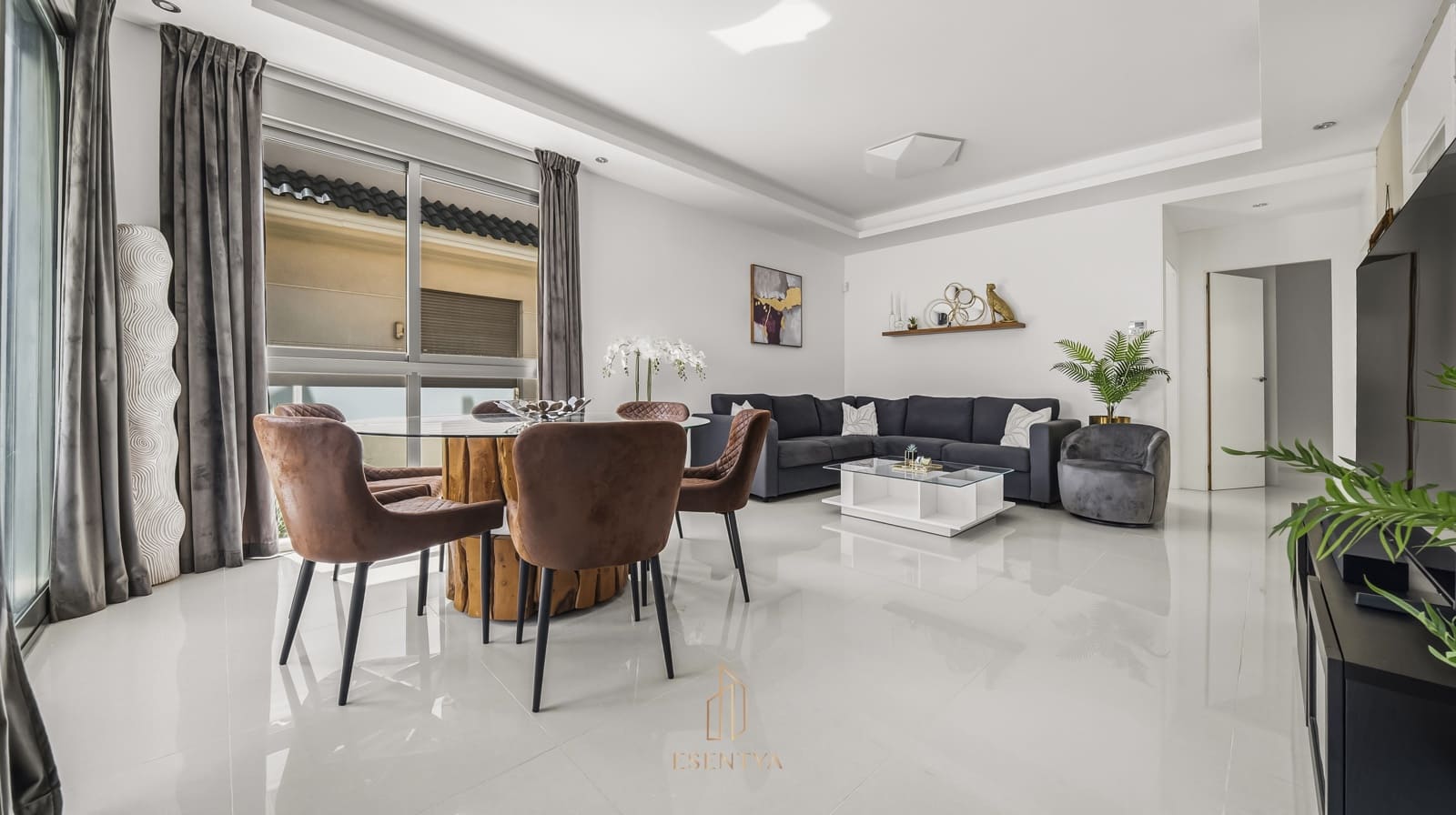 3 quarto Moradia para venda em Dona Pepa com piscina garagem - 475 000 € (Ref: 10021581)