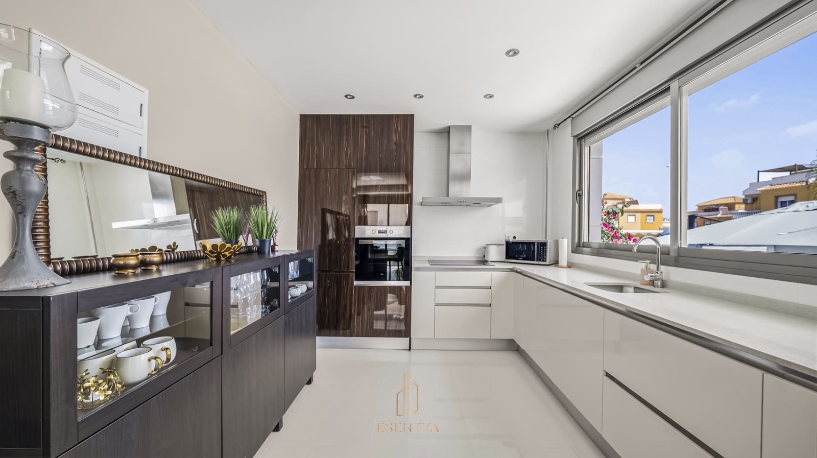3 quarto Moradia para venda em Dona Pepa com piscina garagem - 475 000 € (Ref: 10021581)