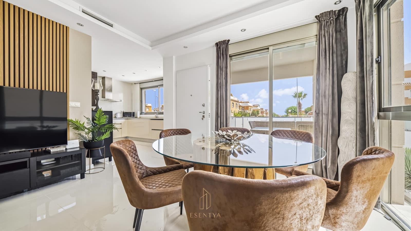 3 quarto Moradia para venda em Dona Pepa com piscina garagem - 475 000 € (Ref: 10021581)