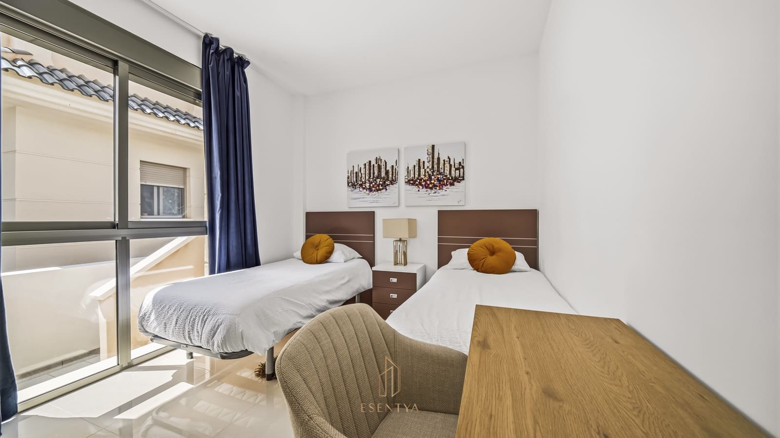 3 quarto Moradia para venda em Dona Pepa com piscina garagem - 475 000 € (Ref: 10021581)