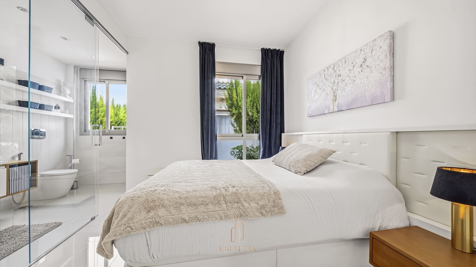 3 quarto Moradia para venda em Dona Pepa com piscina garagem - 475 000 € (Ref: 10021581)
