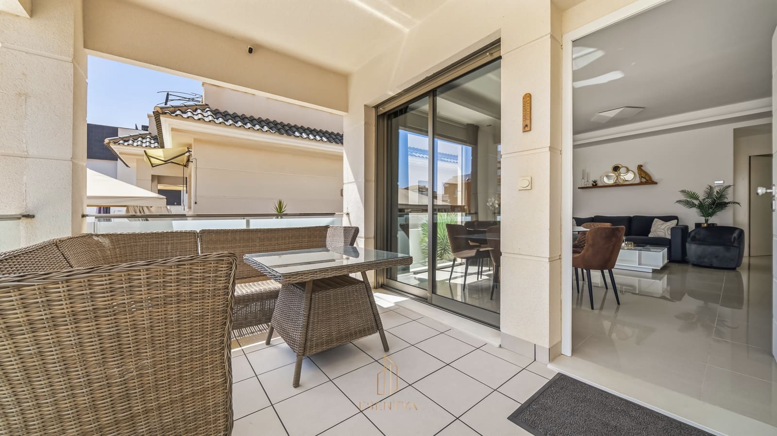 3 quarto Moradia para venda em Dona Pepa com piscina garagem - 475 000 € (Ref: 10021581)
