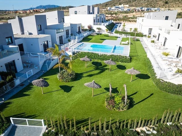 2 Zimmer Finca/Landgut zu verkaufen in Baños y Mendigo, Murcia Stadt mit Pool Garage - 250.000 € (Ref: 10031613)
