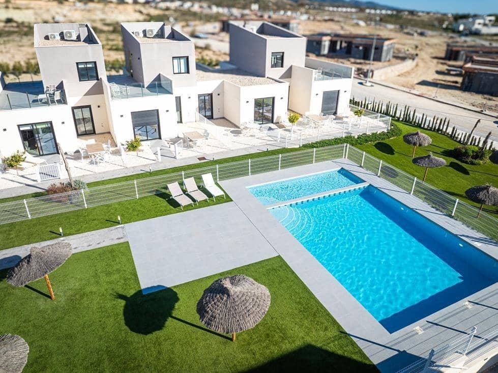 2 Zimmer Finca/Landgut zu verkaufen in Banos y Mendigo mit Pool Garage - 250.000 € (Ref: 10031613)