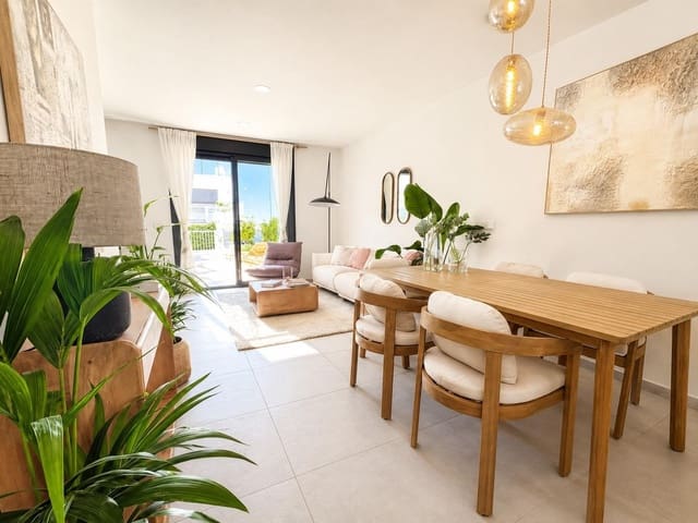 2 Zimmer Finca/Landgut zu verkaufen in Baños y Mendigo, Murcia Stadt mit Pool Garage - 250.000 € (Ref: 10031613)