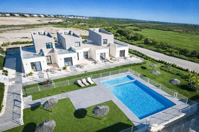 2 Zimmer Finca/Landgut zu verkaufen in Baños y Mendigo, Murcia Stadt mit Pool Garage - 250.000 € (Ref: 10031613)