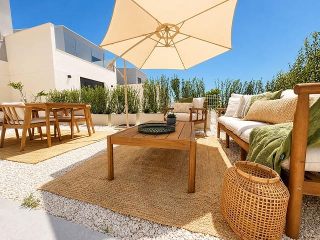 2 Zimmer Finca/Landgut zu verkaufen in Baños y Mendigo, Murcia Stadt mit Pool Garage - 250.000 € (Ref: 10031613)