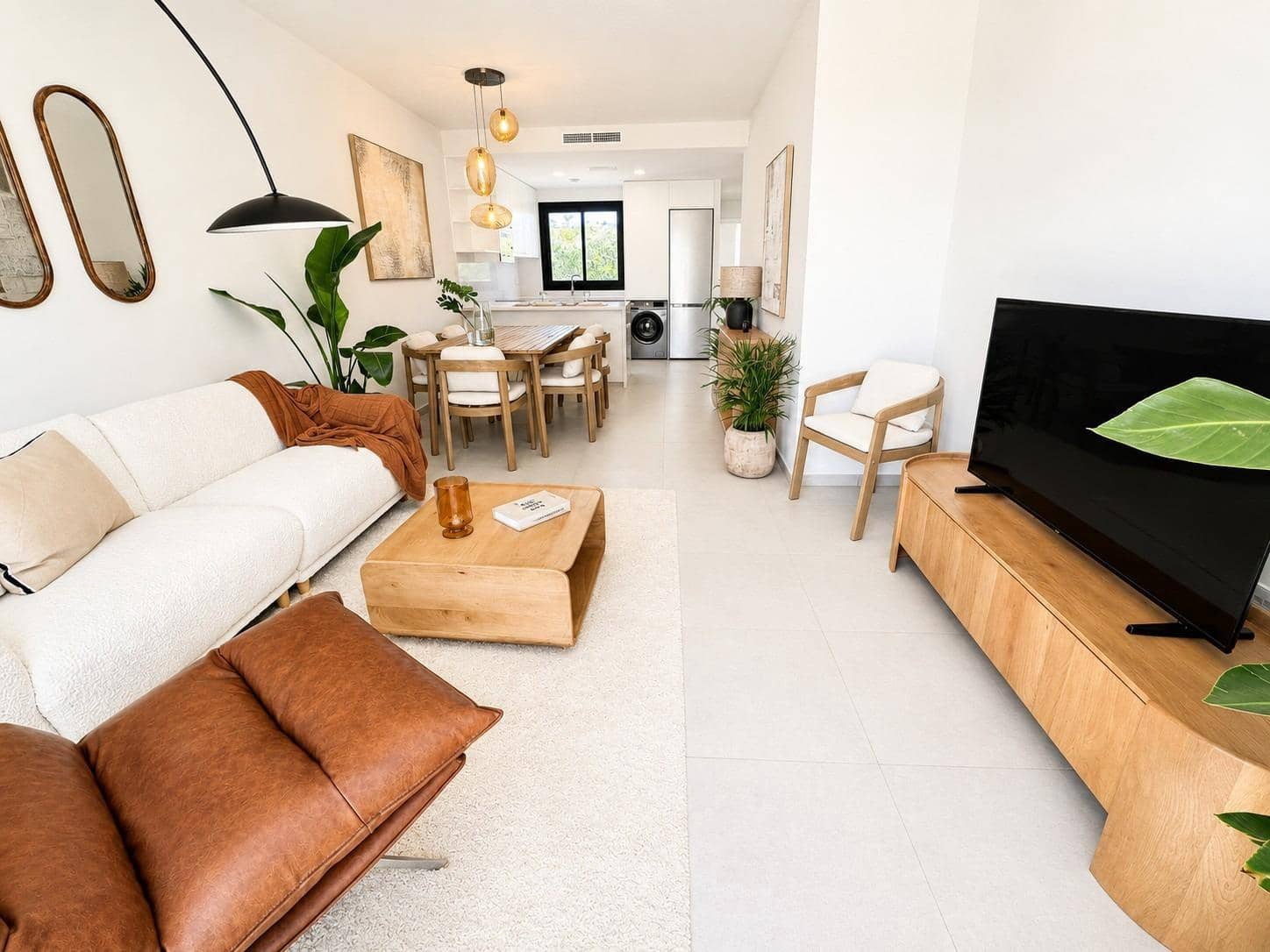 3 sovrum Finca/Hus på landet till salu i Banos y Mendigo med pool garage - 315 500 € (Ref: 10031614)