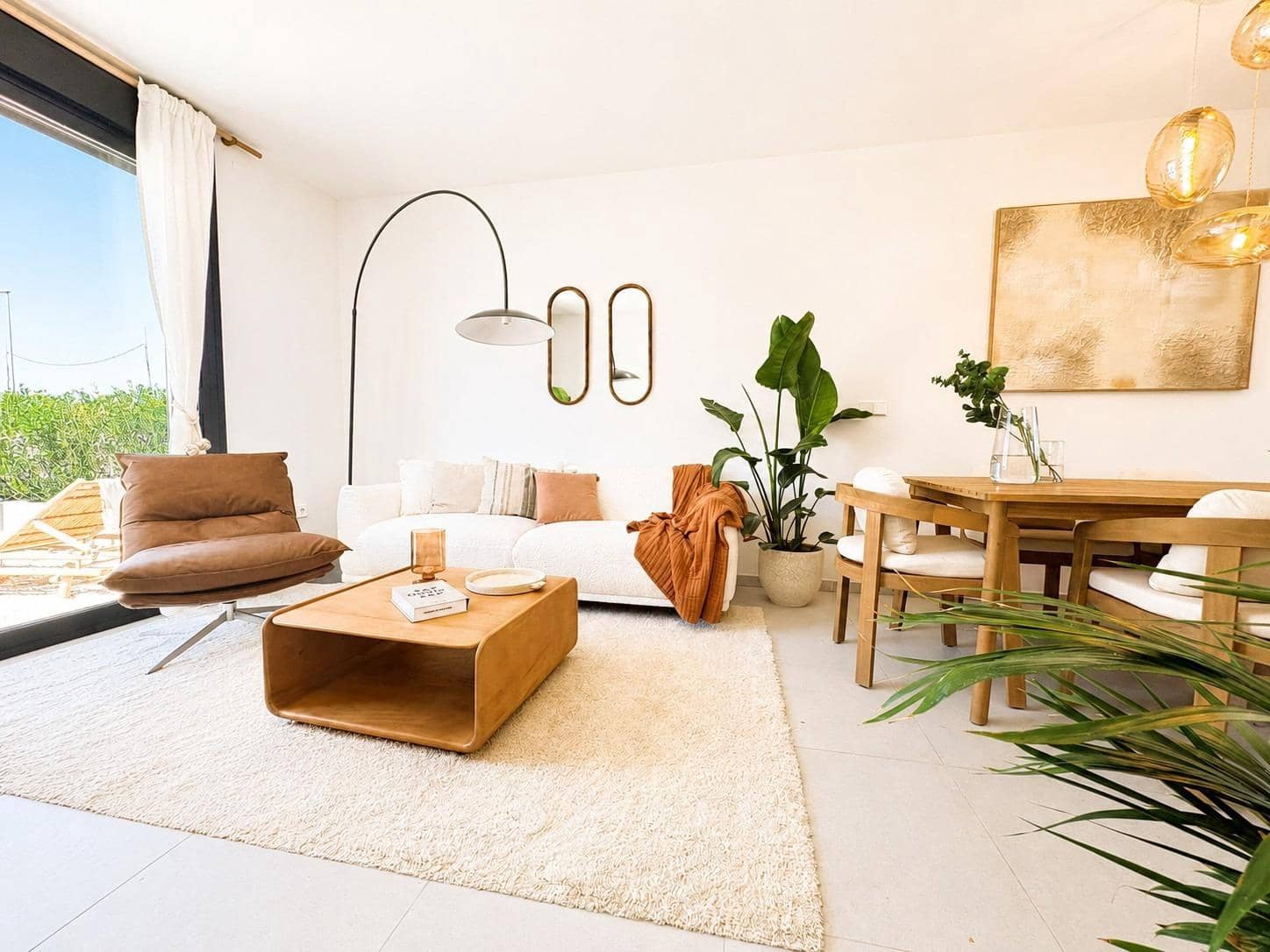 3 sovrum Finca/Hus på landet till salu i Banos y Mendigo med pool garage - 315 500 € (Ref: 10031614)