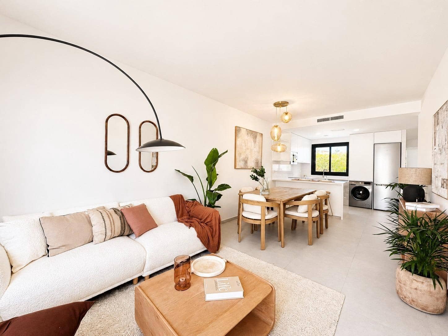 3 bedroom Villa for sale in Banos y Mendigo with pool garage - € 320,500 (Ref: 10031615)
