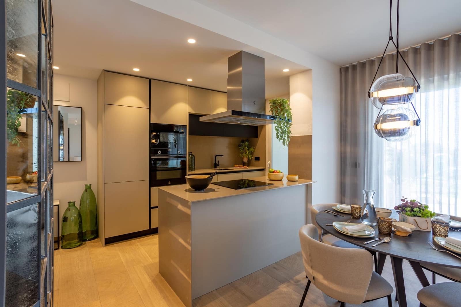 3 makuuhuone Huoneisto myytävänä paikassa Algorfa mukana uima-altaan - 349 000 € (Ref: 10033581)