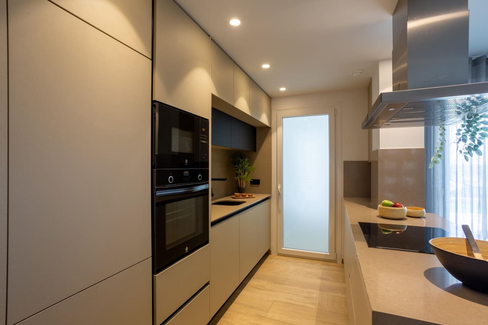 3 makuuhuone Huoneisto myytävänä paikassa Algorfa mukana uima-altaan - 349 000 € (Ref: 10033581)