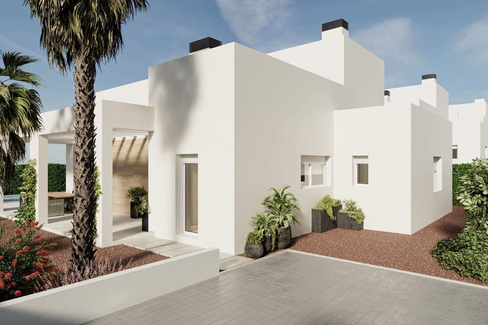 4 quarto Moradia para venda em Algorfa com piscina garagem - 793 000 € (Ref: 10033583)
