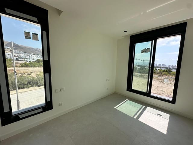 3 soverom Villa til salgs i Balcón de Finestrat - Terra Marina, Finestrat med svømmebasseng - € 850 000 (Ref: 10035047)