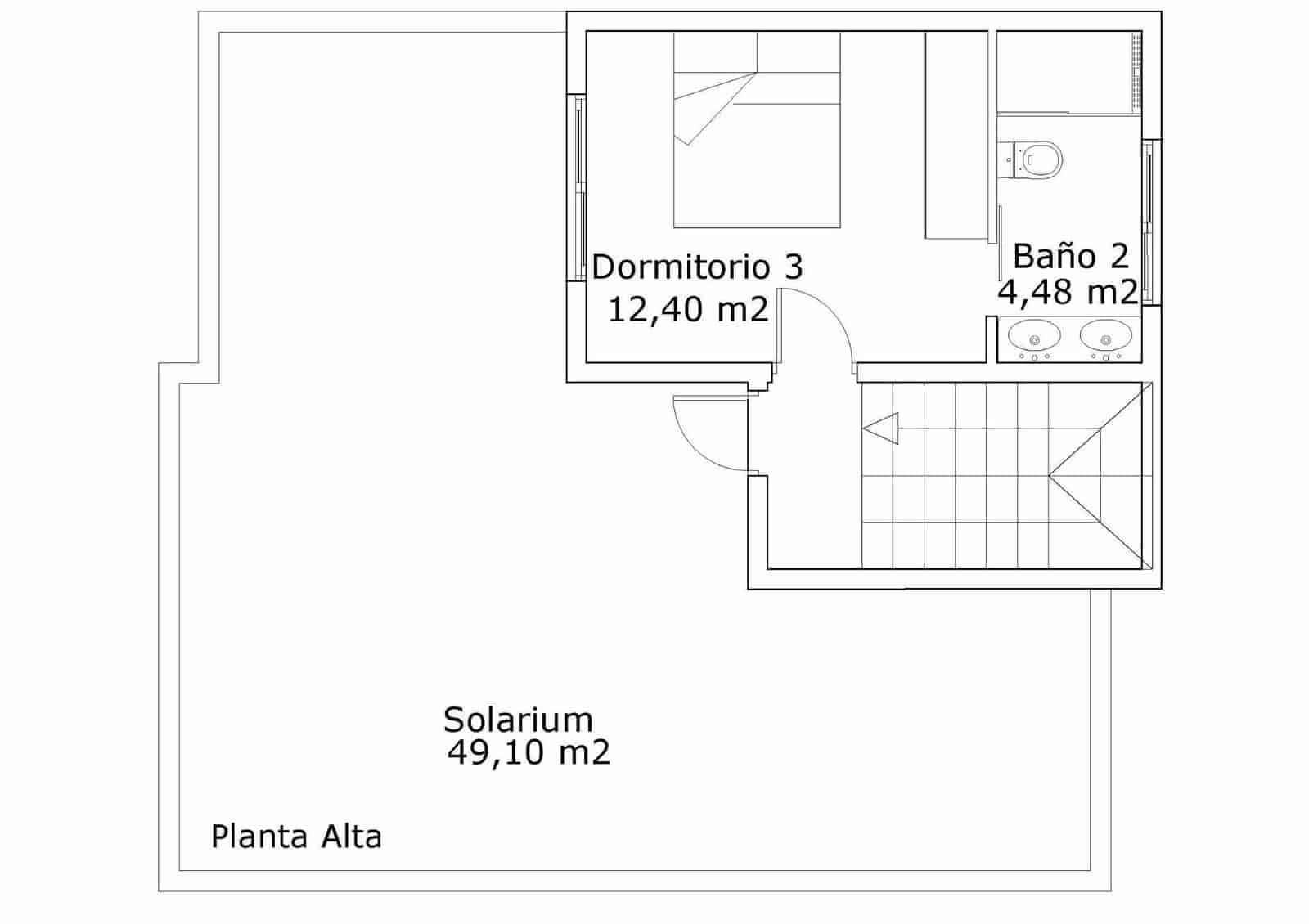 5 quarto Moradia para venda em Ciudad Quesada com piscina garagem - 587 000 € (Ref: 10044698)