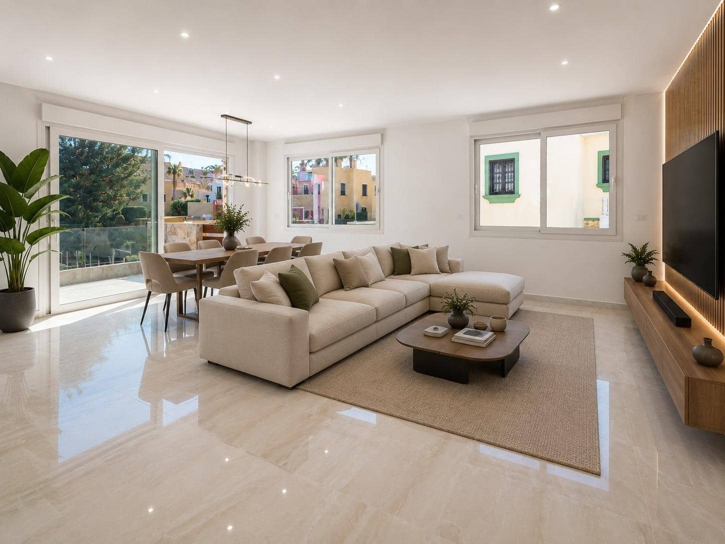 4 bedroom Villa for sale in La Marquesa with pool garage - € 834,000 (Ref: 10044699)