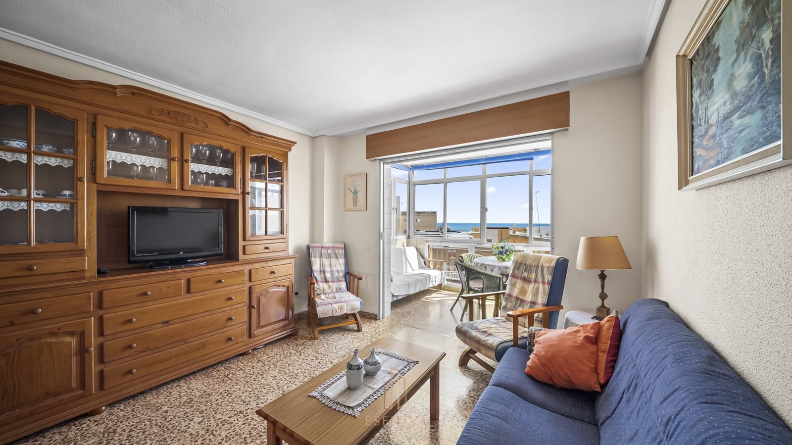 2 slaapkamer Appartement te koop in La Mata met garage - € 175.000 (Ref: 10045616)