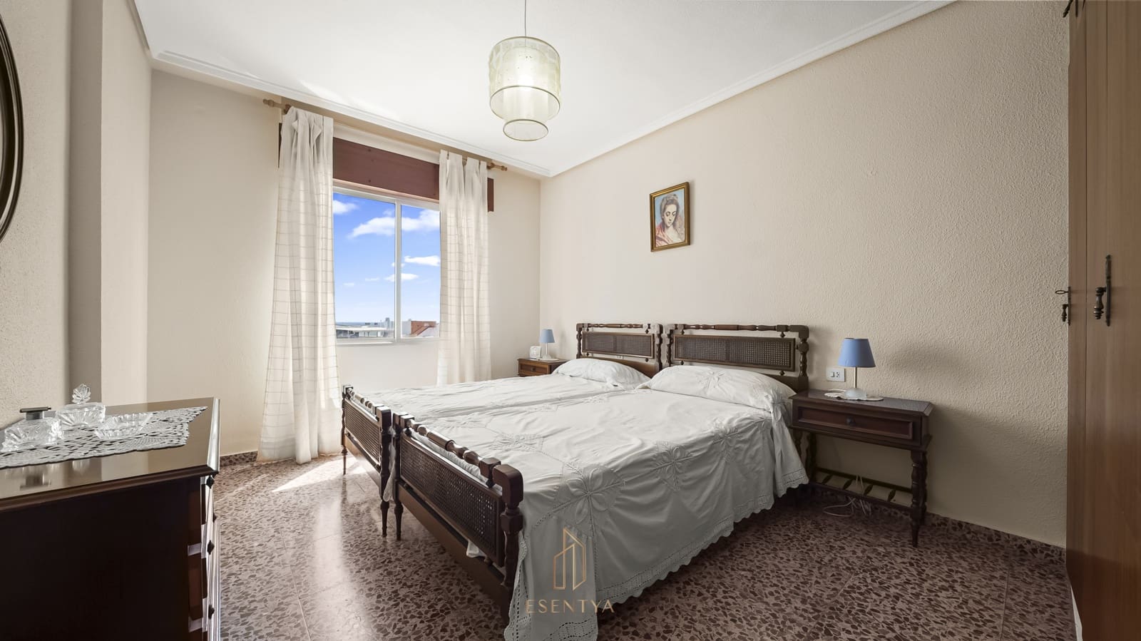 2 slaapkamer Appartement te koop in La Mata met garage - € 175.000 (Ref: 10045616)