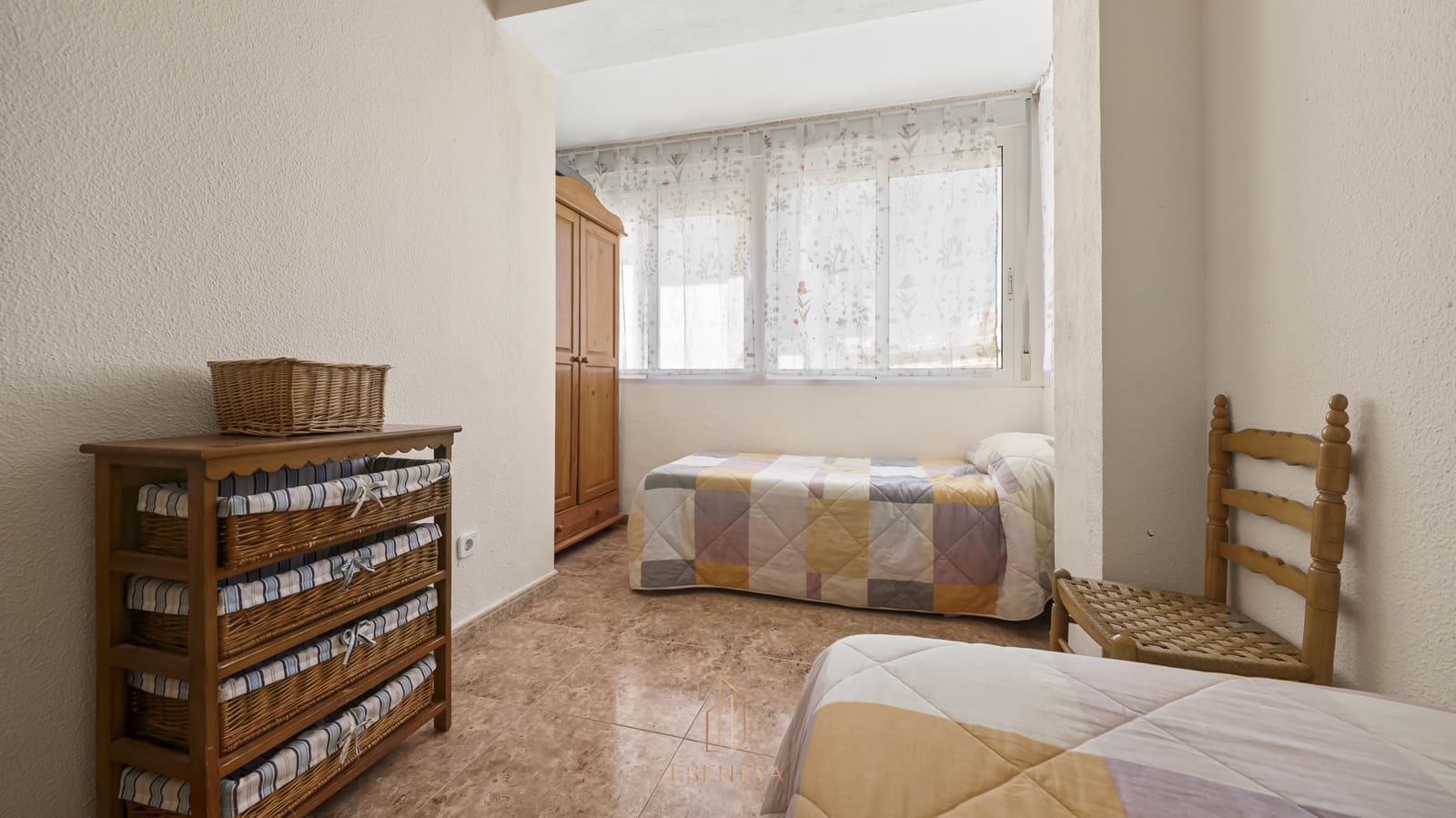 2 slaapkamer Appartement te koop in La Mata met garage - € 175.000 (Ref: 10045616)