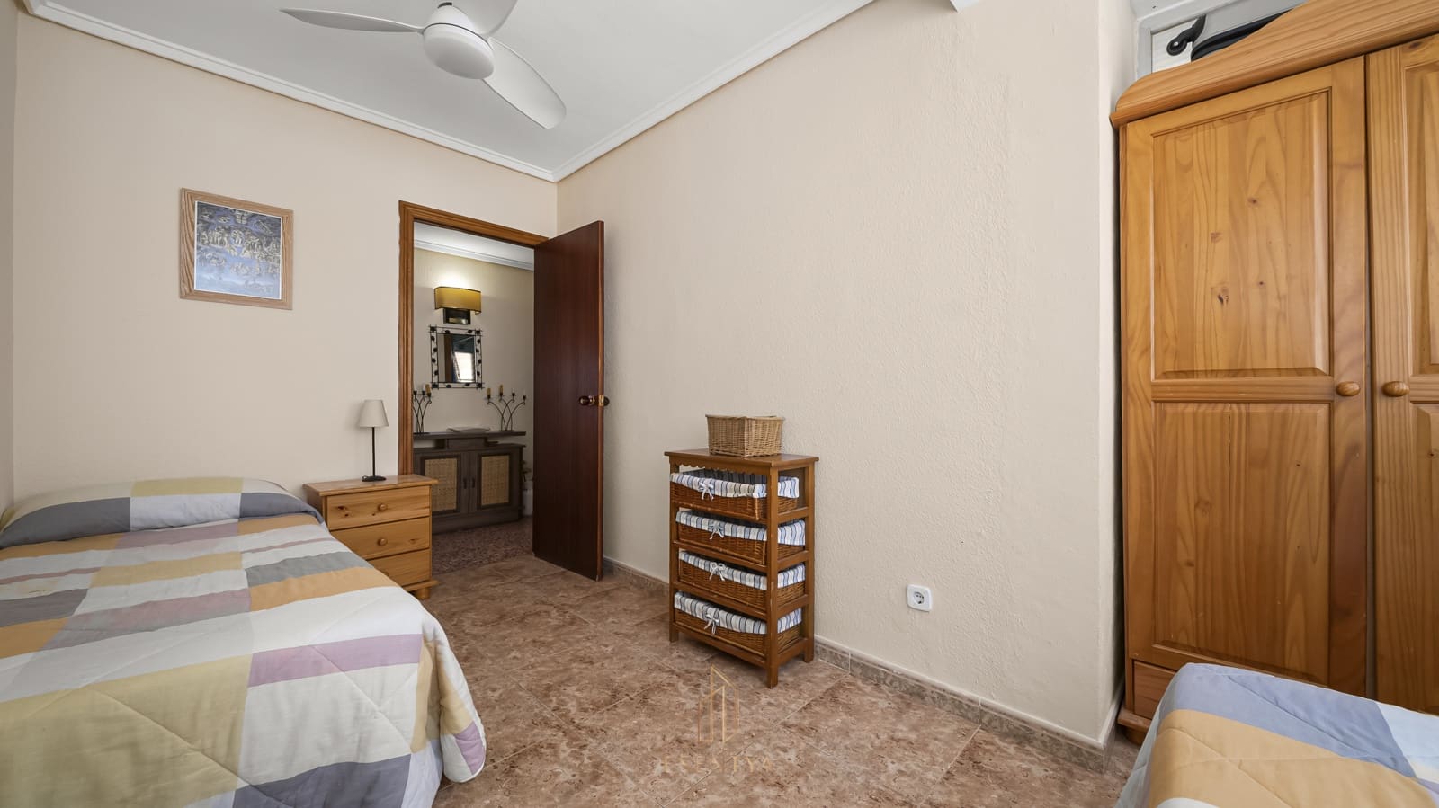 2 slaapkamer Appartement te koop in La Mata met garage - € 175.000 (Ref: 10045616)