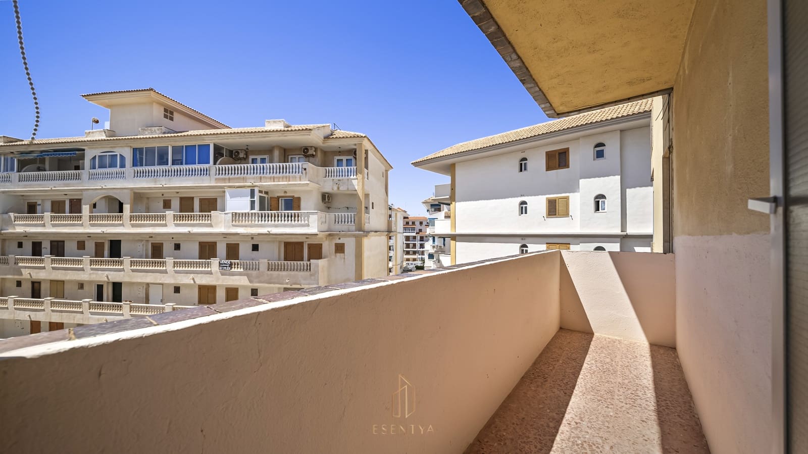 2 slaapkamer Appartement te koop in La Mata met garage - € 175.000 (Ref: 10045616)
